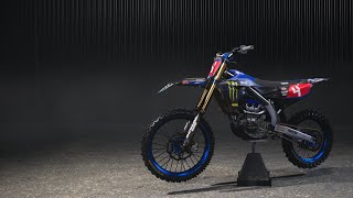 k20a_dave Monster Energy Supercross 6 Anaheim 2 Main Event Chase/1st person view