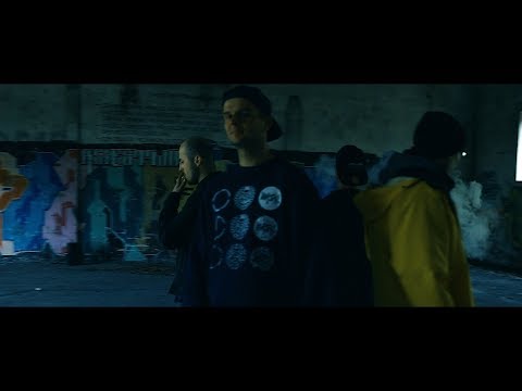 Boogie Bassment & BLUNTIN - Natural High (feat. DEZZI) (Official Video)