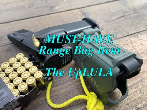 4 Pistol Magazine Speed Loaders [9mm+]: MagLula, ETS, Caldwell, MagPump