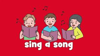 2.  Learn Verbs #2 - Fed Tháng 1