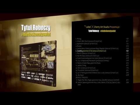 Tytuł Roboczy - Zwolnij feat Ar Ski