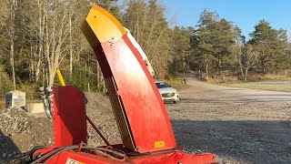 Άροτρο χιονιού Duun TF 236 | Απεικόνιση 4 - Autoline