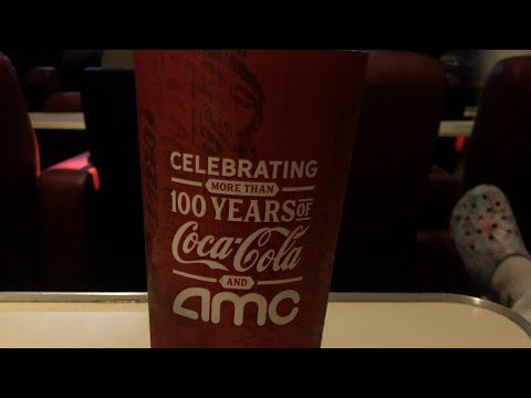 5/8/2022 vlog everything everywhere all at once/ Muhammad Ali the greatest/Italian food/Netflix wild