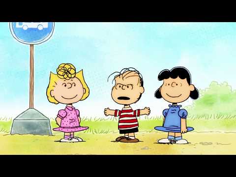 Peanuts - It's Just No Good