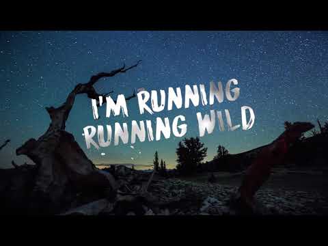 KATHANA - Running Wild (lyric video)