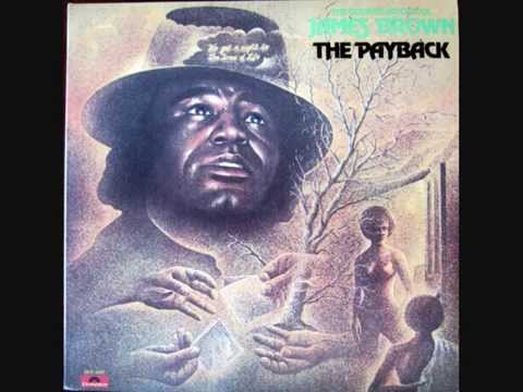 James Brown - The Payback