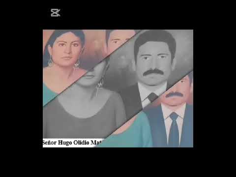 Canto a la enfermera Lilian Irene Cano