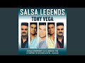 Ahora Que Te Vas - Tony Vega - Topic Ahora Que Te Vas