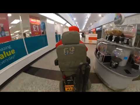 Schak feat. Kim English - Moving All Around (Jumpin') [Nanna Mario Visualiser]