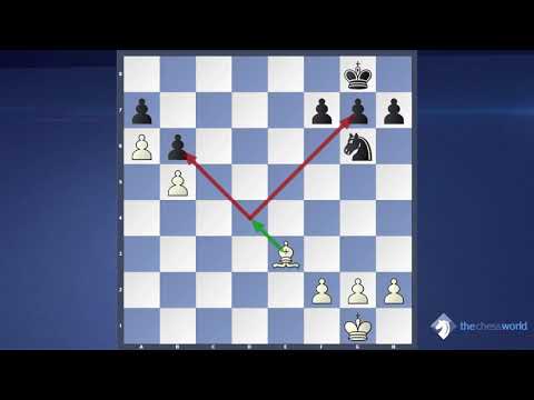 What's an Advantage in Chess  - IM Illia Golichenko