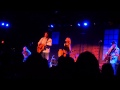 Kelly Willis and Bruce Robison - Long Way Home - 06/08/13 - at The Birchmere