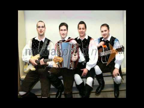 Ansambel Storžič   Le za trenutek