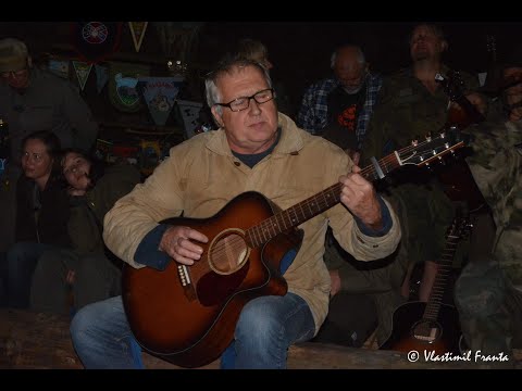 Stanislav Wabi Daněk Nevadí Live Cover