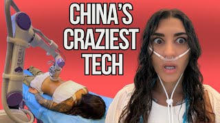 I found where AI tech is BORN in China | the 139th Canton Fair 