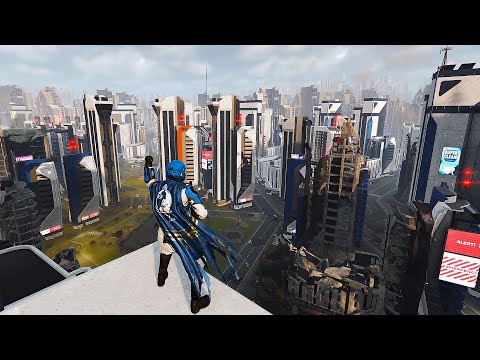 Helldivers 2 is 10x more Horrifying when you notice this..