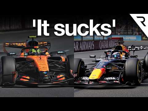 What we learned from F1 2026’s first qualifying at Australian GP