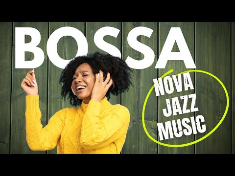 Bossa nova Jazz