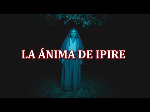 FRANCISCA DUARTE: La Historia del Ánima del Taguapire de Ipire 🇻🇪