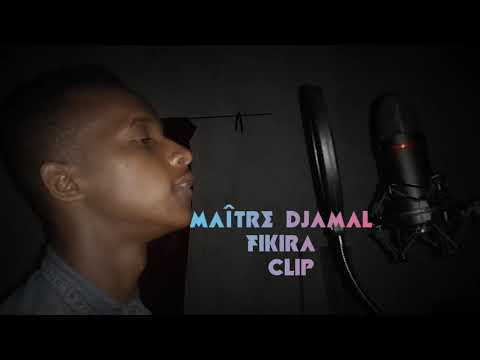 Maître djamal - fikira djehou ( freestyle vidéo )