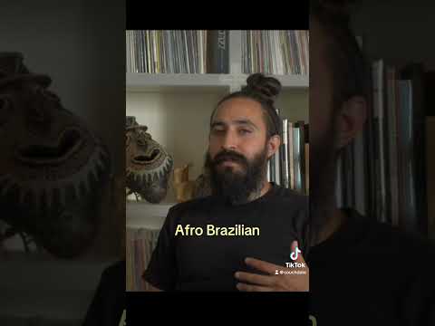 🇧🇷 Record of the Day - Os Tincoãs Self Titled #candomblé #brazil #brazilianmusic #couchdate #vinyl