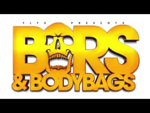 Kay Kay Barz & Kay Kay Barz vs Bnigo & Young Snap