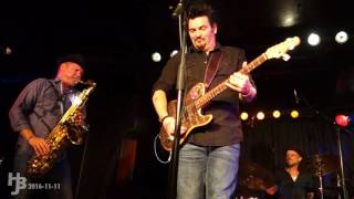 Mike Zito – Make Blues Not War