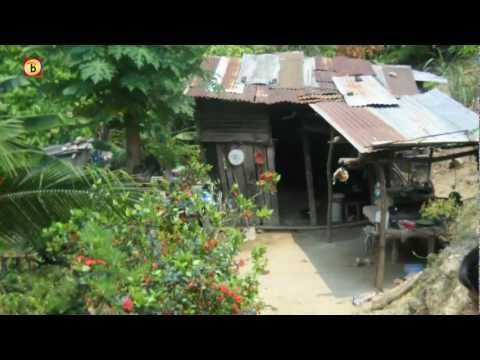 Eindhovense broers helpen straatkinderen in Honduras