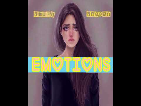 Kieran Lawrence - Emotions (Official Audio) November