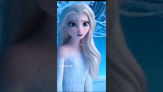 Elsa beautiful edit❤️💕❤️(Hate me)#frozen #elsa #shorts #youtubeshorts