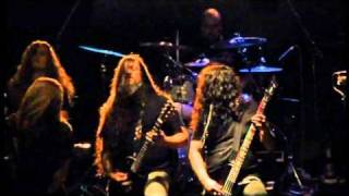 FINNTROLL - Aldhissla - live (Rock for Roots 2010)