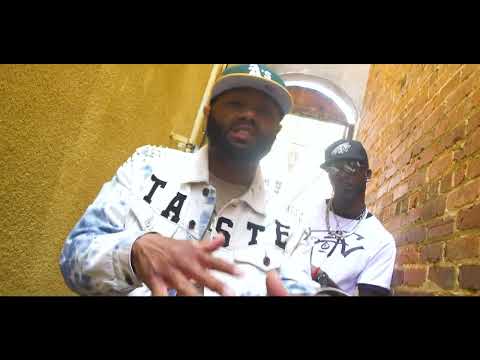 SeanDon x Trife Diesel x Tommy Whispers x Solomon Childs- Return to the 7th Chamber