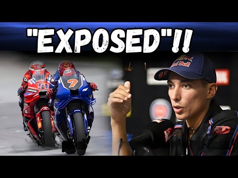 Toprak SHOCKS Yamaha! Brutal Truth After V4 Engine Debut at Sepang 🔥