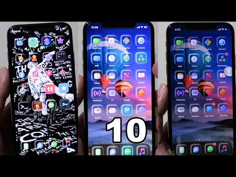 Top 10 NEW Cydia Tweaks For iOS 13-13.3 CheckRa1n & UnC0ver