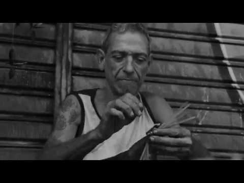 Tetris \\ Bicho Grilo // (CLIP HD) - prod. Oxydz