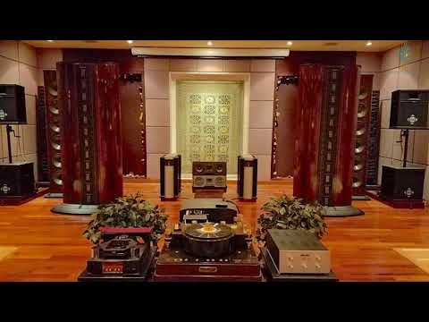 Hi RES Audiophile MUSIC for Audio System - Audiophile Choice Collection Vol 13