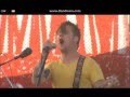 Modest Mouse - Interstate 8 (Live) Us Open - Part 2 of 14
