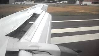 preview picture of video 'Airport Coro Venezuela'