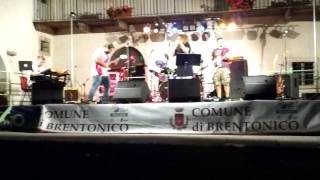 Universal Totem Orchestra - Altopiano festival prog