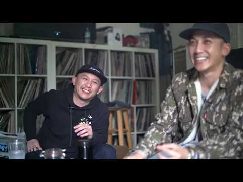 THEOREMATIC: DIRTYDIGGS