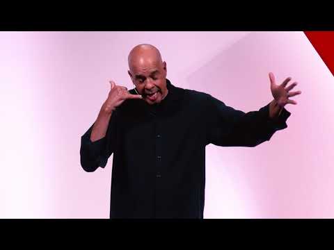 A Walk to Remember | Antonio Rocha | TEDxDirigo