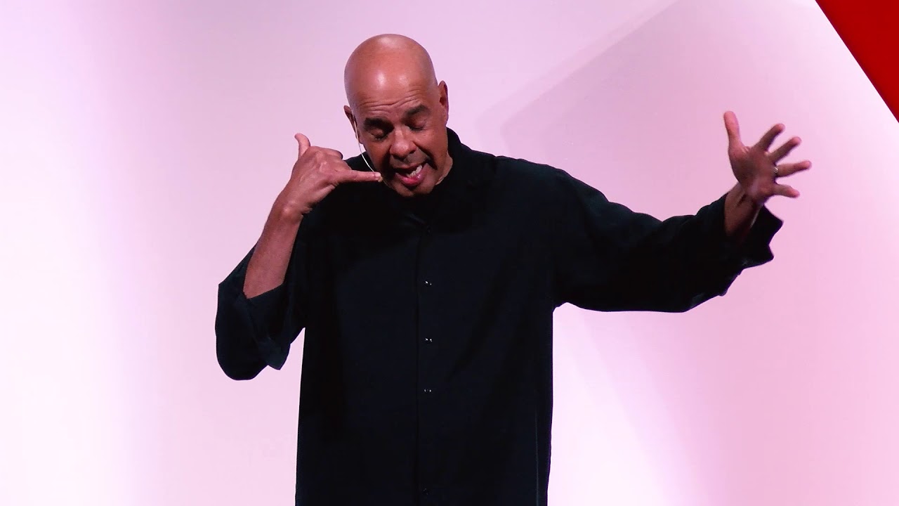 A Walk to Remember | Antonio Rocha | TEDxDirigo