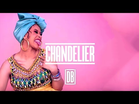 ⭐️(SOLD) CARDI B x MIGOS Type Beat - CHANDELIER | Prod. Ditty Beatz
