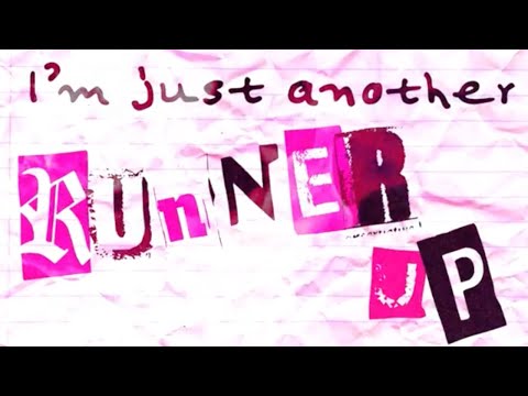 runner up - bailey spinn [Official Lyric Video]