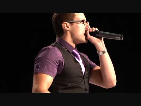 Enni a.k.a B-CaJa Beatbox - Abicouture 2010 - Vom Hugo Zum Boss GNR