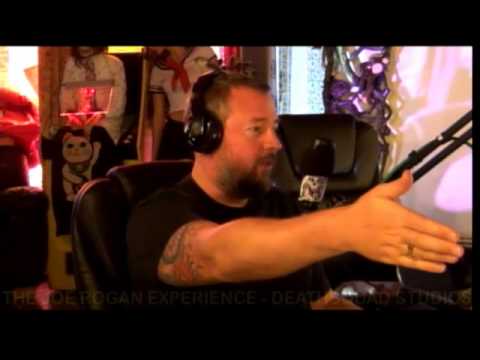 Joe Rogan Experience #221 - Shane Smith