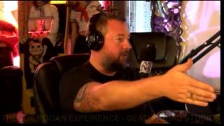 Joe Rogan Experience #221 - Shane Smith