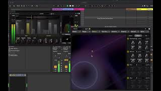 Video thumbnail for Disarray demo | KAOSS-style plugin | Stagecraft Software by Stagecraft Software