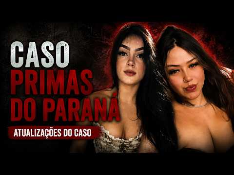 CASO PRIMAS DO PARANÁ: LAUDOS ODONTOLÓGICOS CONFIRMAM A IDENTIDADE DOS REMANESCENTES