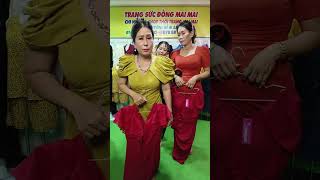 Khoảnh khắc nổi bật từ 33:49 đến 38:49 trong TRANG SỨC ĐỒNG MAI MAI đang phát trực tiếp!