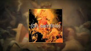 Bathory - Sacrifice/Legendado (Version 1983)